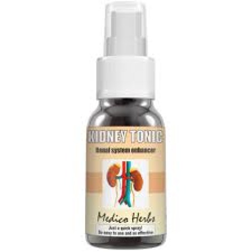 Kidney Tonic Spray2